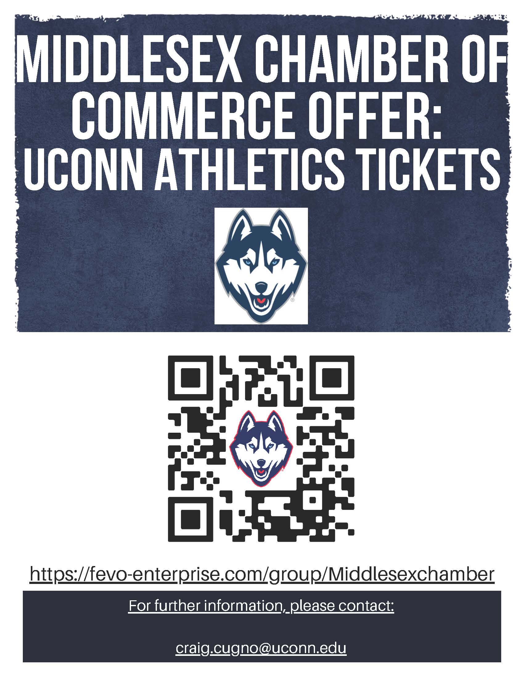 Insane UConn Football Ticket Deal For Students!