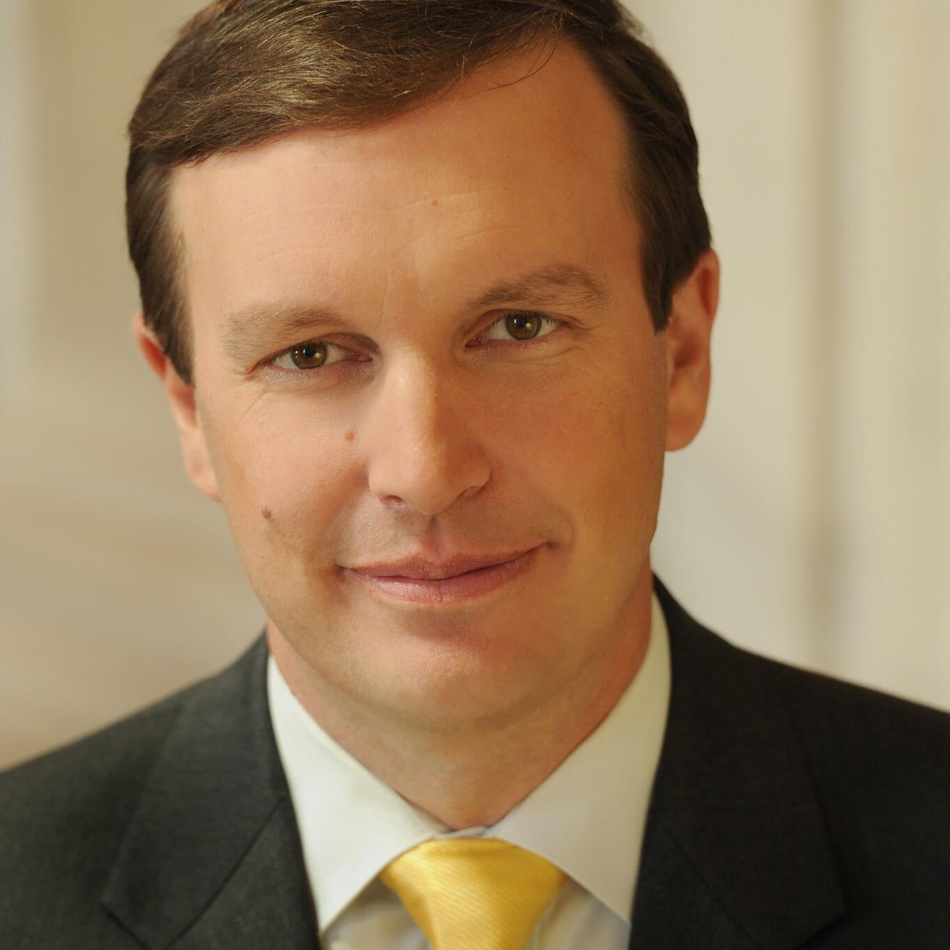 chris murphy